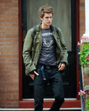 ALONSO | CLASSIC SEASONAL FIELD JACKET