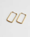 Madame - Oorbellen - Stainless Steel