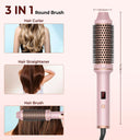 THERMAL STYLING BRUSH - LOOPHAIR