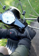 Heated Gloves – DailyGrip-7.4v