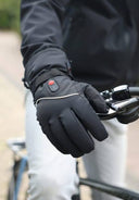 Heated Gloves – DailyGrip-7.4v