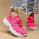 Ortho Pro Classic (Barbie Pink White)