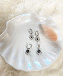 Valerie – Ohrringe – Edelstahl