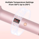 THERMAL STYLING BRUSH - LOOPHAIR