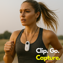 POINT OF VIEW PRO CAMERA