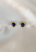 Colorful Dot - Stud - Oorbellen - Stainless Steel