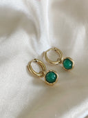 Yovi – Ohrringe – Edelstahl