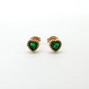 Fien - Studs - Oorbellen - Stainless Steel