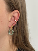 Adinda - Earcuff - Stainless Steel