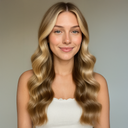 THERMAL STYLING BRUSH - LOOPHAIR