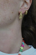 Rubbie – Ohrringe – Edelstahl