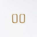 Madame - Oorbellen - Stainless Steel