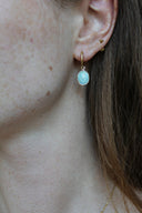 Ovally - Oorbellen - Stainless Steel