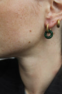 Darina - Oorbellen - Stainless Steel