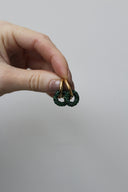 Darina - Oorbellen - Stainless Steel