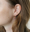 Femke - Studs - Oorbellen - Stainless Steel