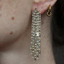 Glam - Ohrringe - Edelstahl