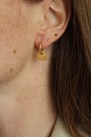 Eleonora - Oorbellen - Stainless Steel