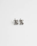 Simplicité - Studs - Oorbellen - Stainless Steel