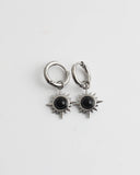 Chasing the sun - Oorbellen - Stainless Steel