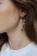 Ilse - Oorbellen - Stainless Steel