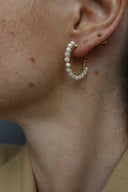 Valentina - Oorbellen - Stainless Steel