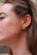 Dolly - Oorbellen - Stainless Steel