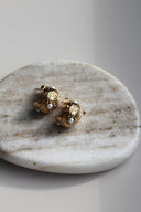 Morgan - Oorbellen - Stainless Steel