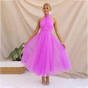 Kaylee | Abito da fata