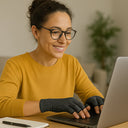 GUANTES® COMPRESSION GLOVES