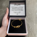 Infinity | Mother-Daughter Bracelet (Buy One, Get One FREE)