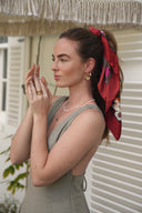 Classy Hoops - Oorbellen - Stainless Steel