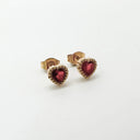 Fien - Studs - Oorbellen - Stainless Steel