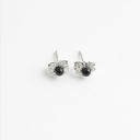 Nadia - Oorbellen - Stainless Steel