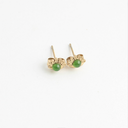 Nadia - Oorbellen - Stainless Steel