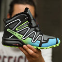 OrthoTrekking Pro | Ergonomische, schmerzlindernde Wanderschuhe