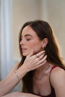 Jayra - Earcuff - Stainless Steel