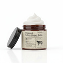 WHIPPED TALLOW HONEY BALM