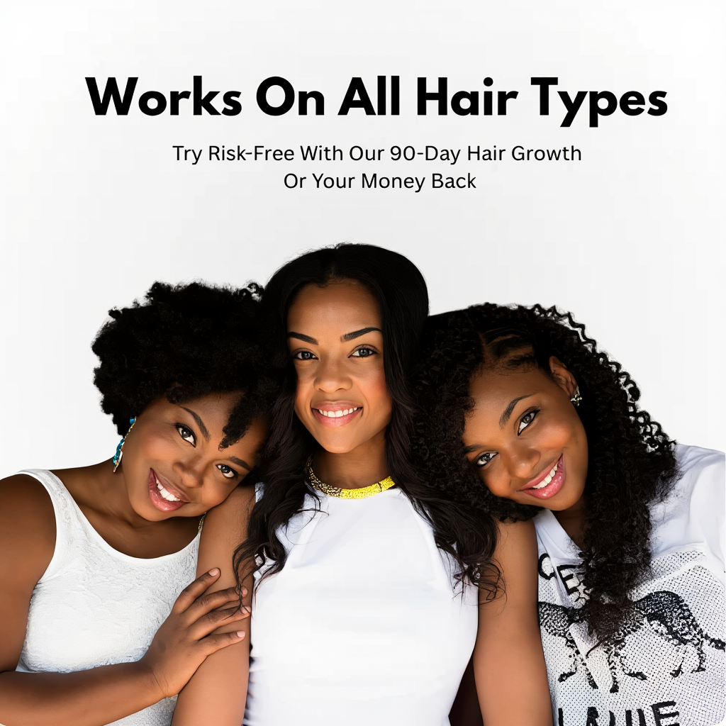 Batana Hair Growth Oil