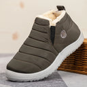 FROSTELLE WARME & WASSERDICHTE STIEFEL