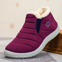 FROSTELLE WARME & WASSERDICHTE STIEFEL