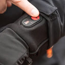 Thin heated Gloves - Slim Heat Pro
