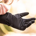 Thin heated Gloves - Slim Heat Pro