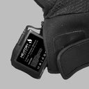 Thin heated Gloves - Slim Heat Pro