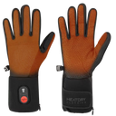 Thin heated Gloves - Slim Heat Pro
