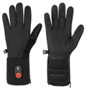 Thin heated Gloves - Slim Heat Pro
