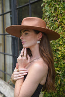 Kensi - Oorbellen - Stainless Steel